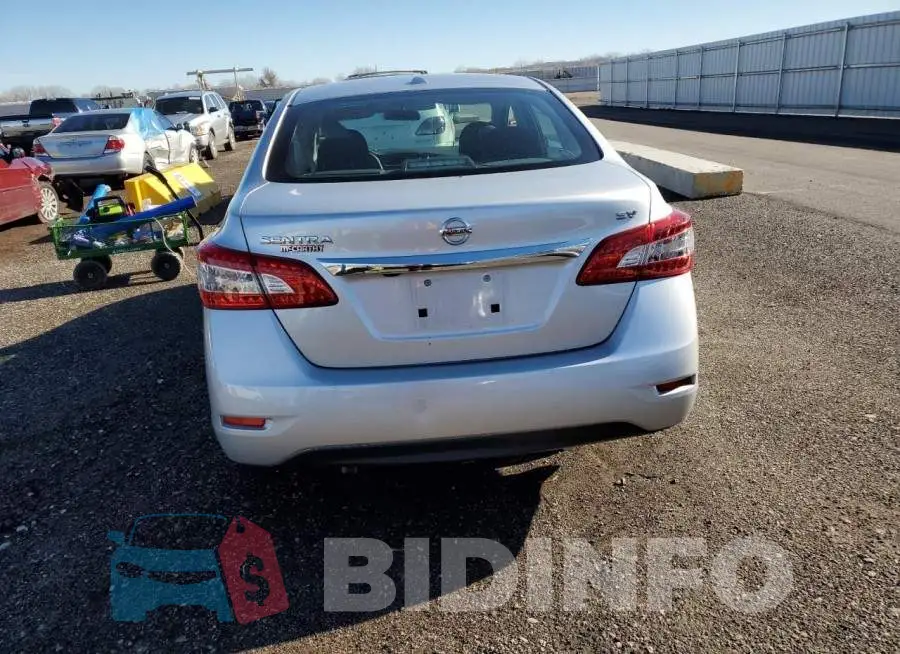 3N1AB7APXFY355536 Photo# 6