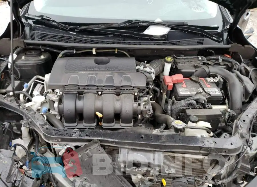3N1AB7APXKY311708 Photo# 11