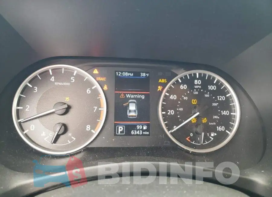 3N1AB8BV5NY206257 Photo# 9