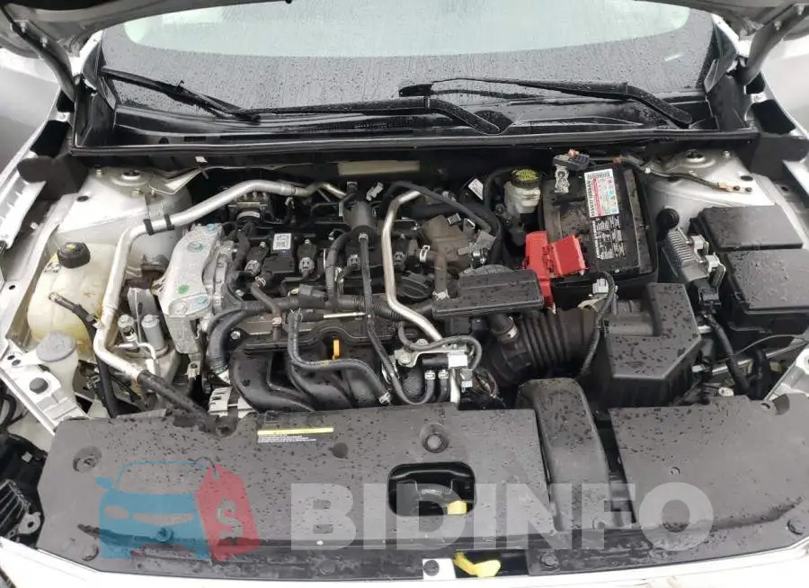 3N1AB8BVXMY258174 Photo# 11