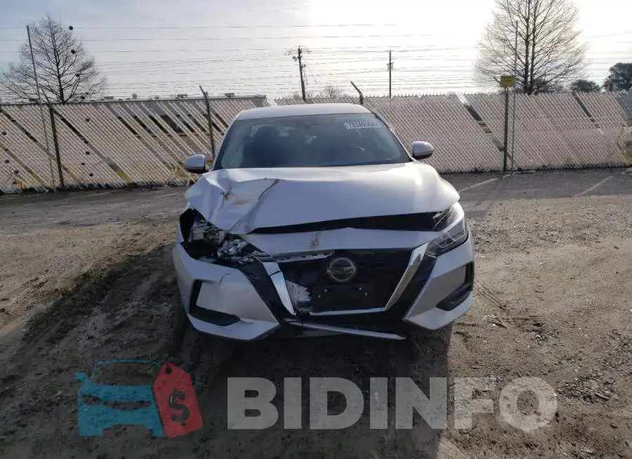 3N1AB8CV2NY250277 Photo# 5
