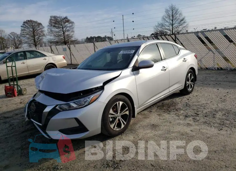 3N1AB8CV2NY250277 Photo# 1