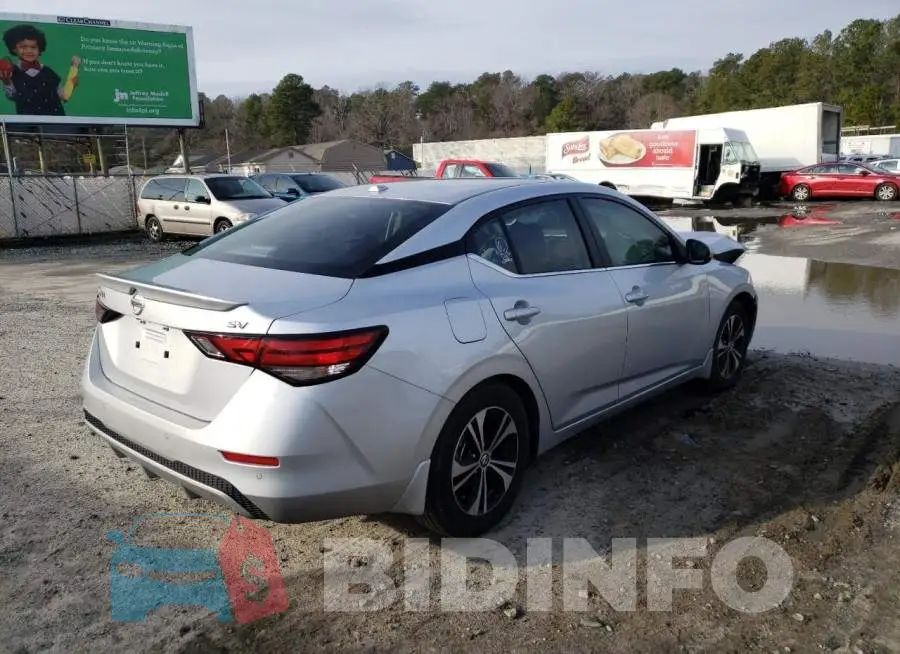 3N1AB8CV2NY250277 Photo# 3