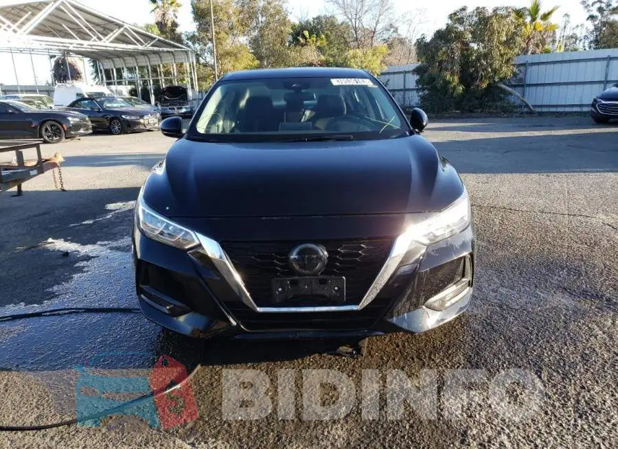 3N1AB8CV3NY240907 Photo# 5