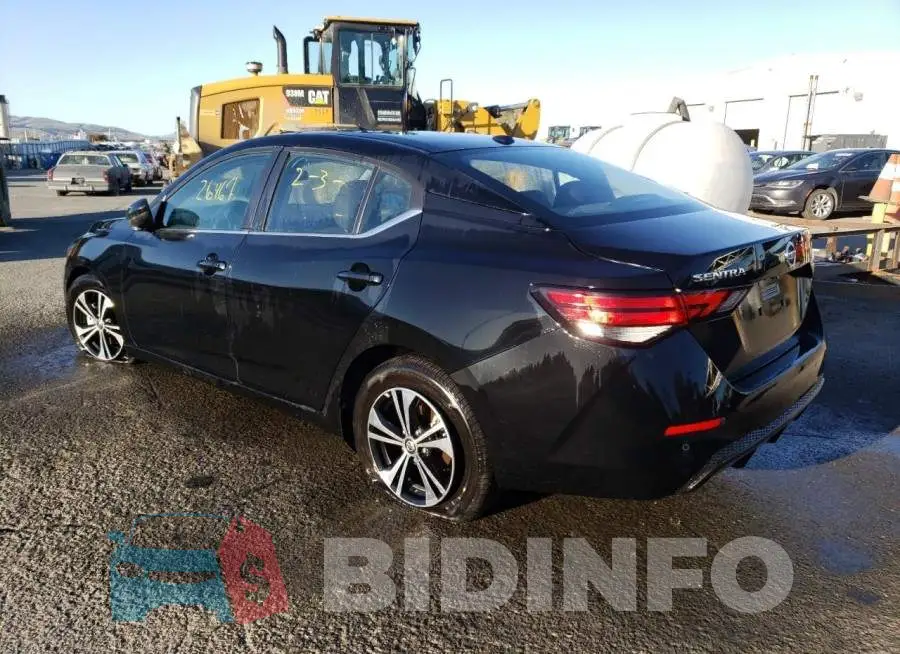 3N1AB8CV3NY240907 Photo# 2