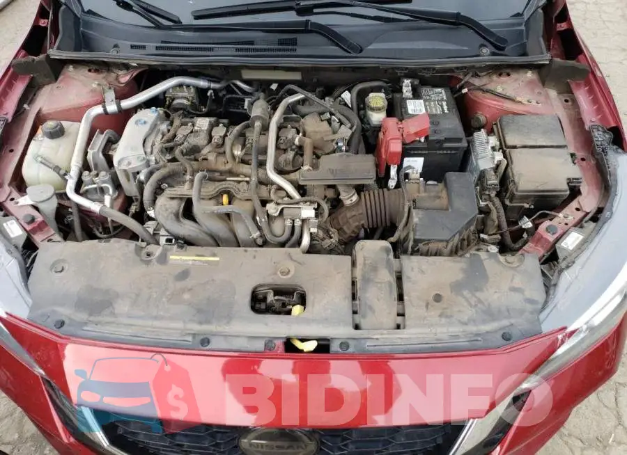 3N1AB8CV4MY228490 Photo# 11