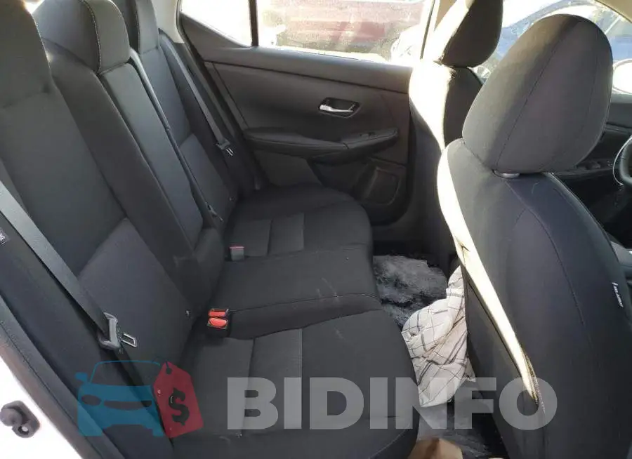 3N1AB8CV7NY305757 Photo# 10