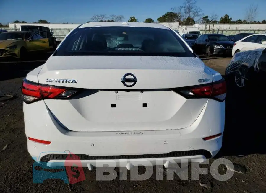 3N1AB8CV7NY305757 Photo# 6