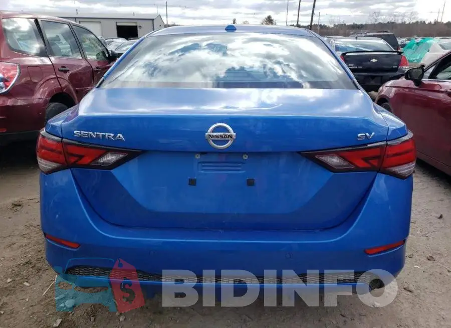 3N1AB8CV9NY276570 Photo# 6