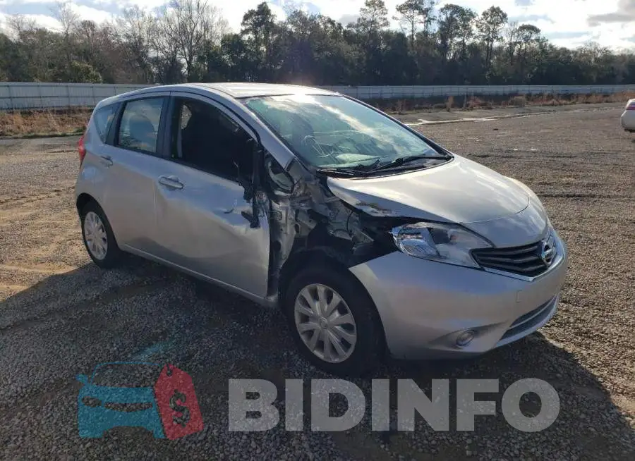 3N1CE2CP0GL371906 Photo# 4
