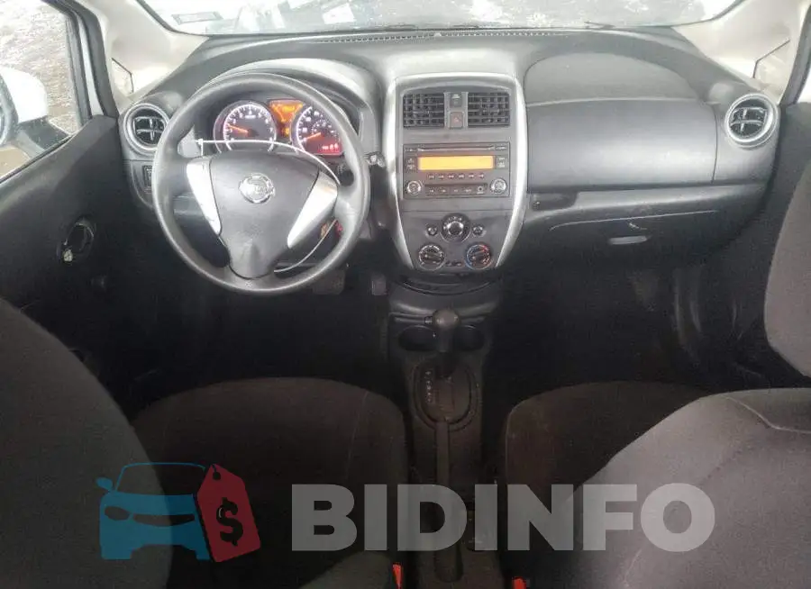3N1CE2CP2FL412552 Photo# 8