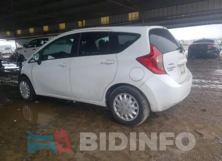 3N1CE2CP2FL412552 Photo# 2