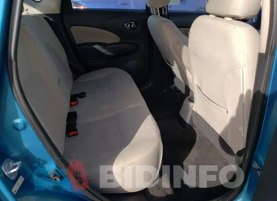 3N1CE2CP7EL357479 Photo# 10