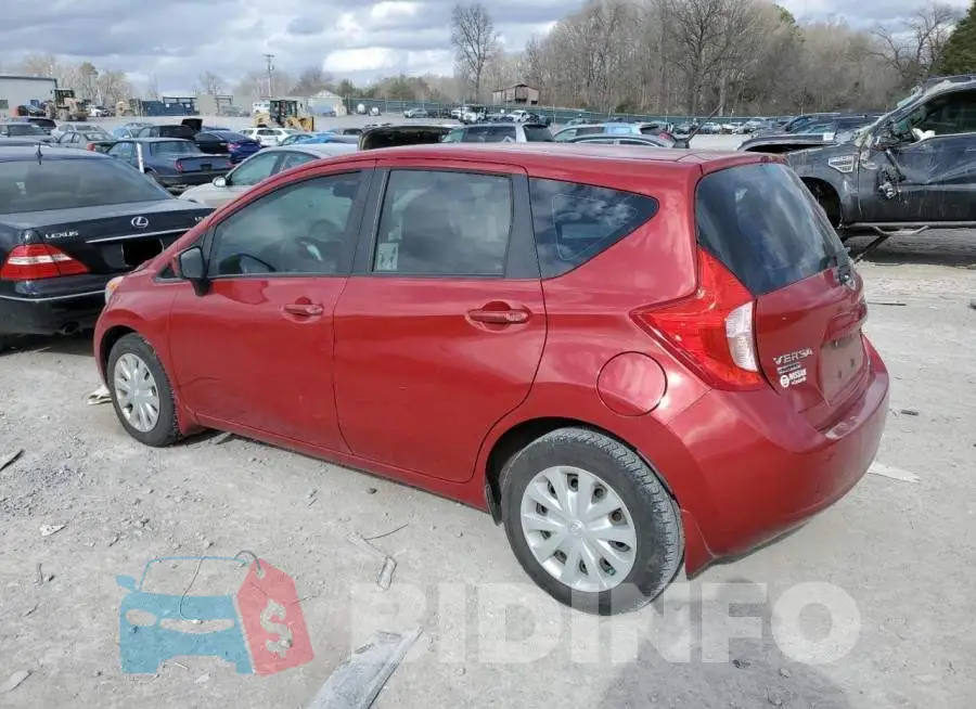3N1CE2CP8FL359534 Photo# 2