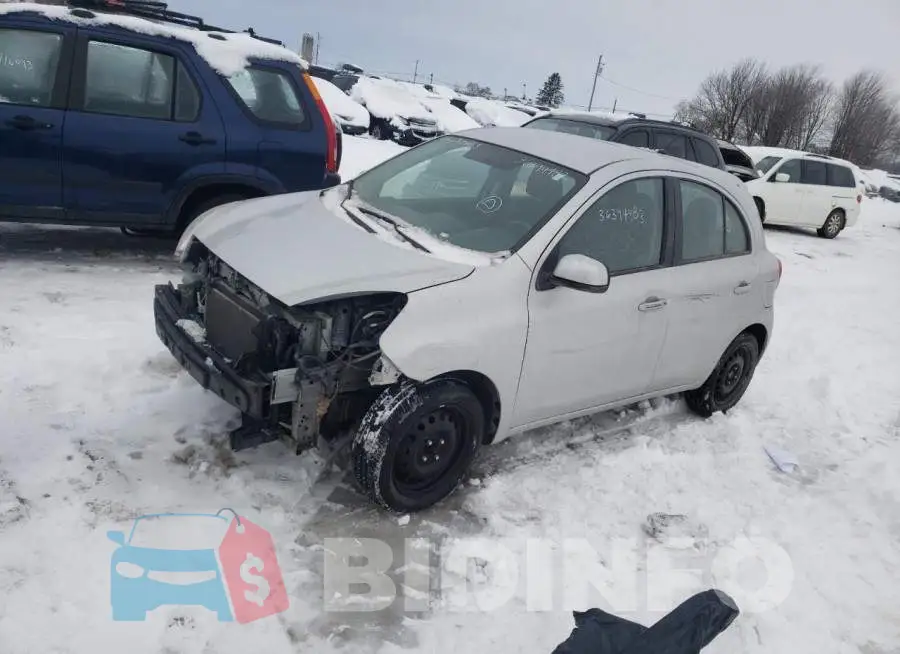 3N1CK3CPXFL204014 Photo# 1