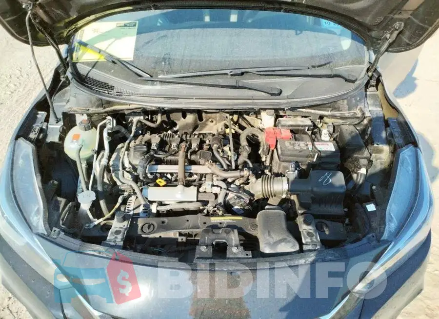3N1CN8EV4ML914314 Photo# 7