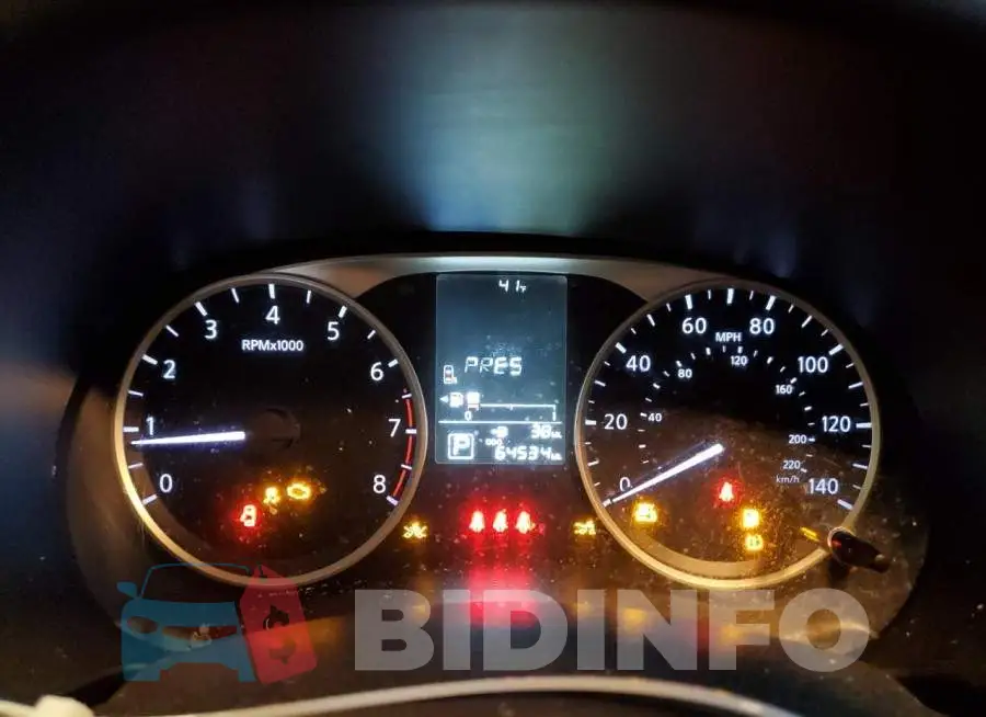 3N1CP5BV1ML543318 Photo# 9