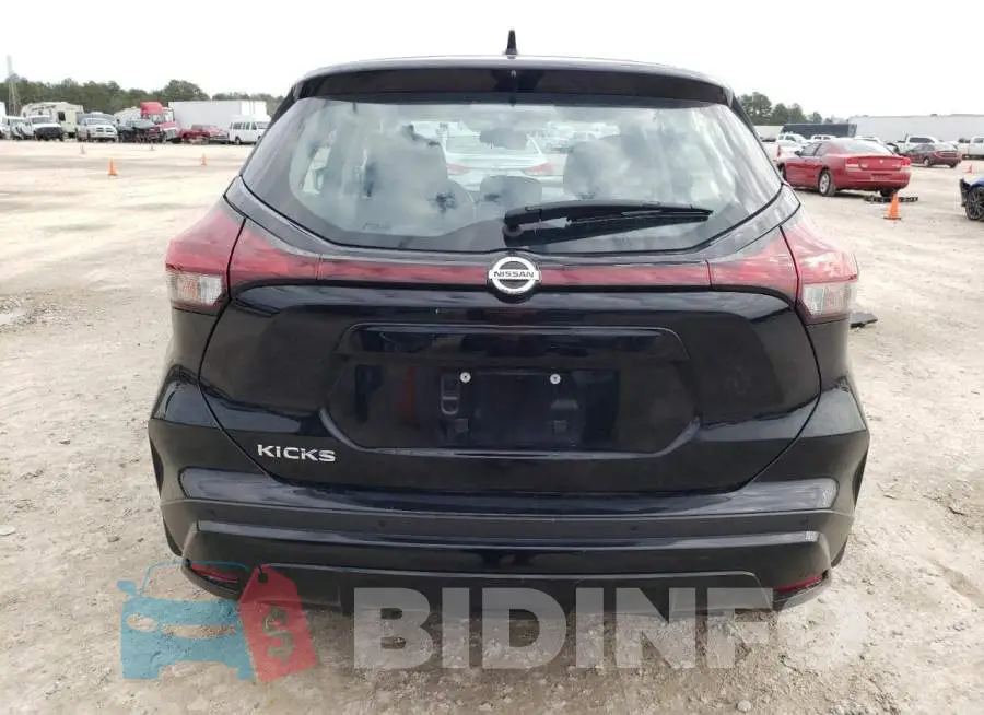 3N1CP5BV9ML498791 Photo# 6