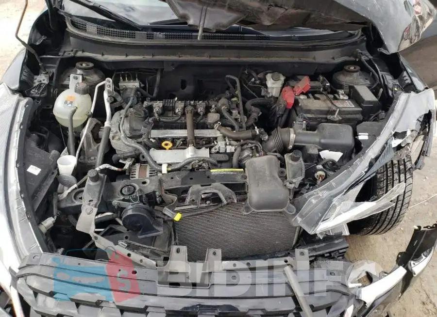 3N1CP5BV9ML498791 Photo# 11