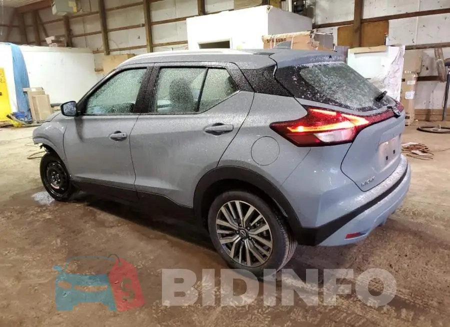 3N1CP5CV2NL501823 Photo# 2