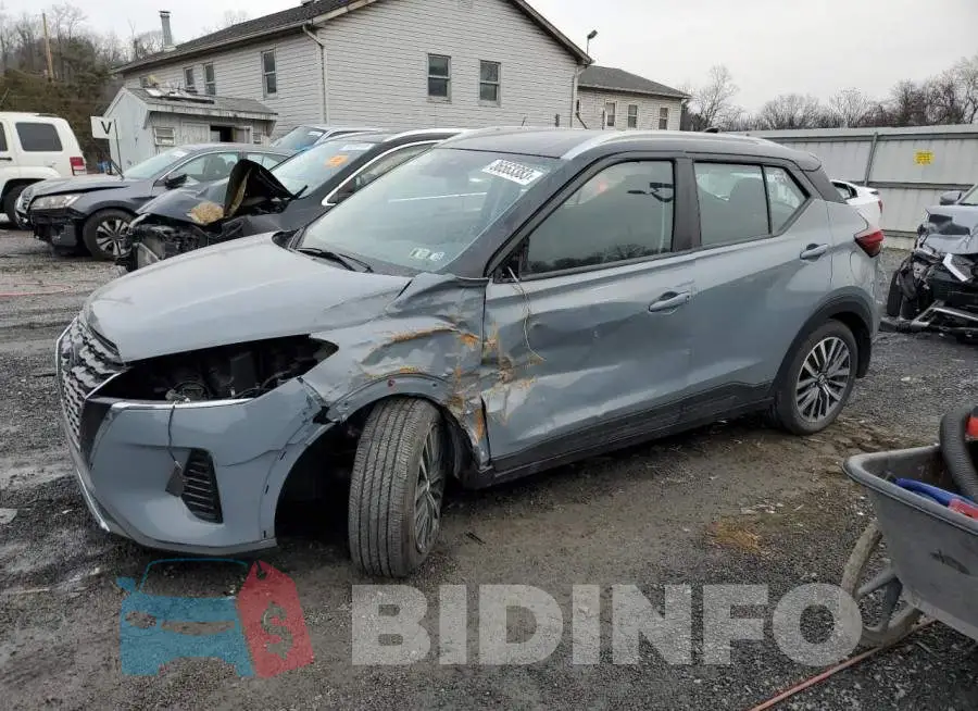 3N1CP5CV4ML516838 Photo# 1