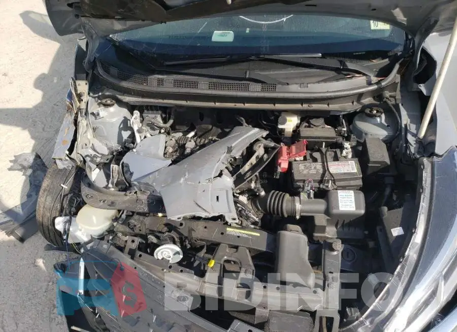 3N1CP5CV4ML542341 Photo# 7