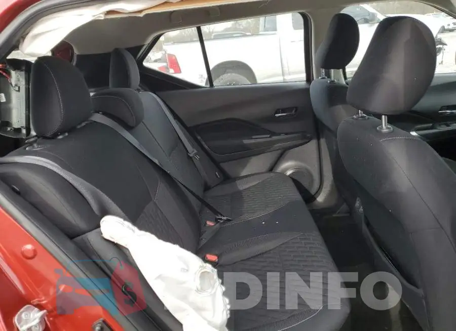 3N1CP5CV7NL491550 Photo# 10