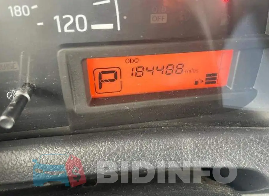 3N6CM0KN2FK718707 Photo# 8
