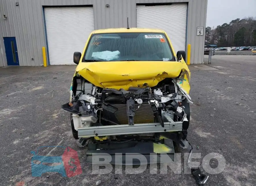 3N6CM0KN8MK708339 Photo# 5
