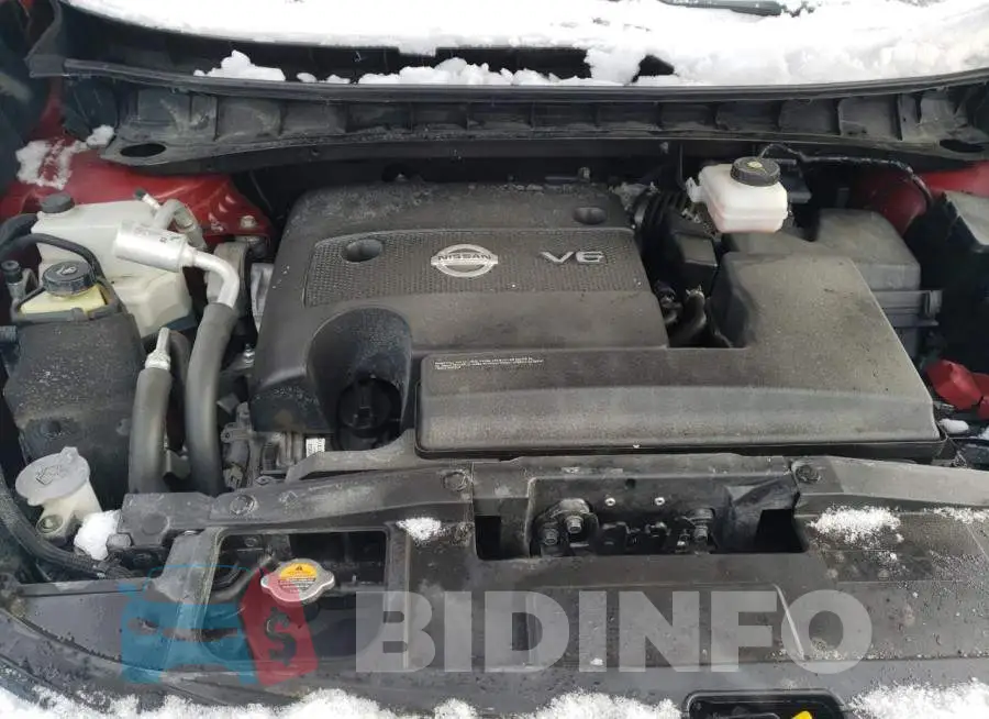 5N1AZ2CS2LN102213 Photo# 12