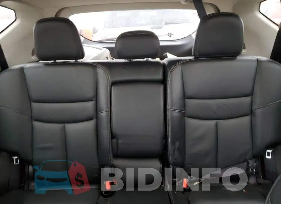 5N1AZ2MH7JN174525 Photo# 10