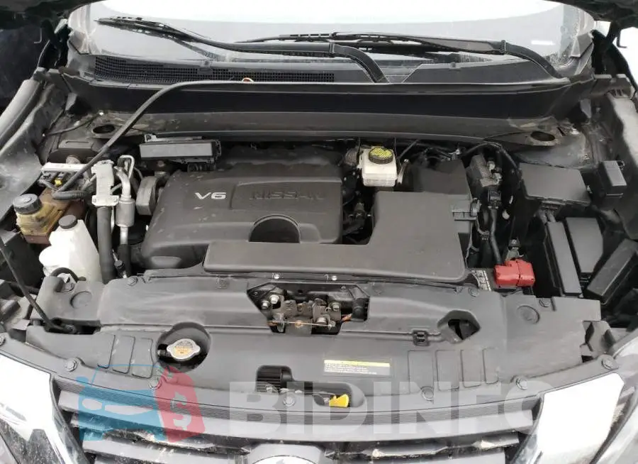 5N1DR2MM3KC591518 Photo# 12