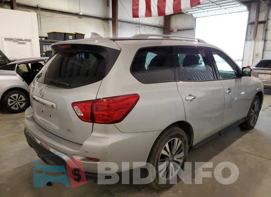 5N1DR2MN3KC618726 Photo# 3