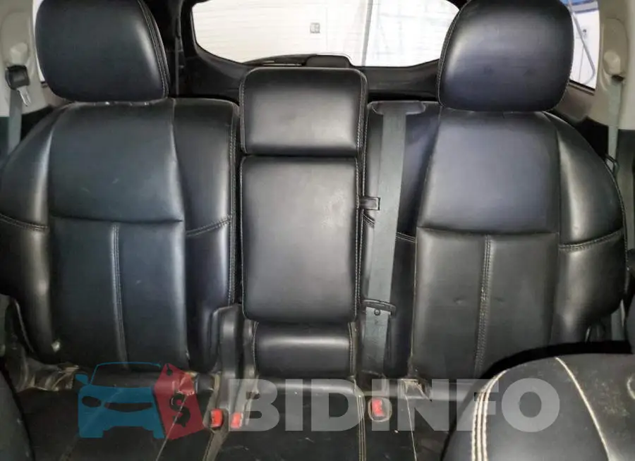 5N1DR2MN3KC618726 Photo# 10