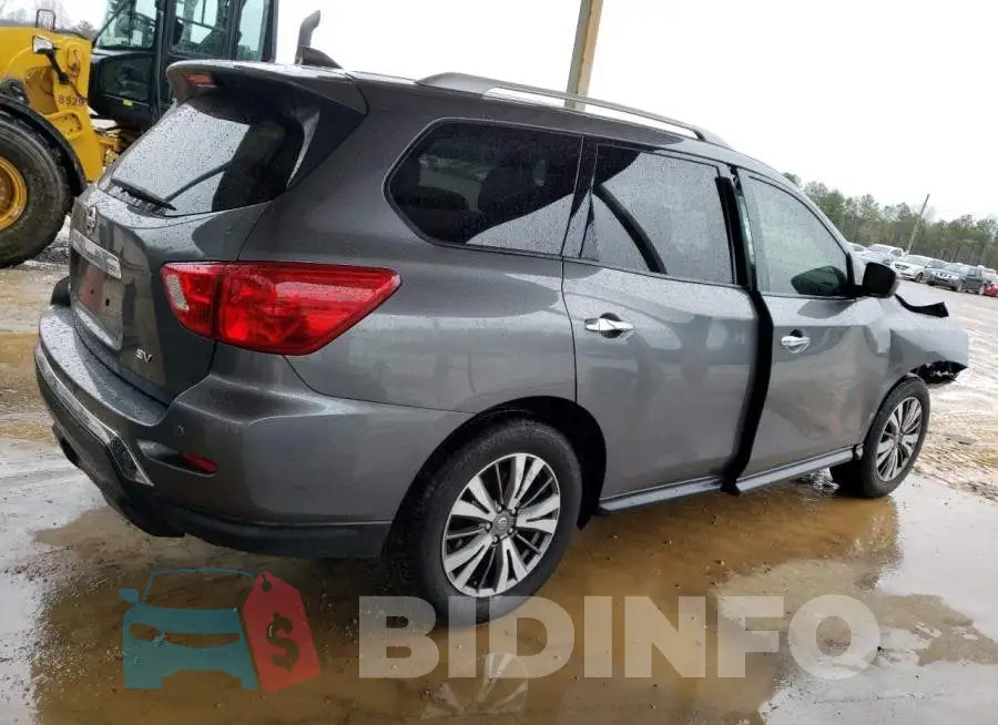 5N1DR2MN6KC628098 Photo# 3