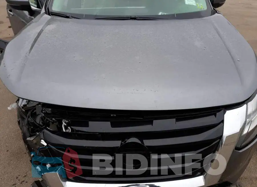 5N1DR3BD8NC236874 Photo# 12