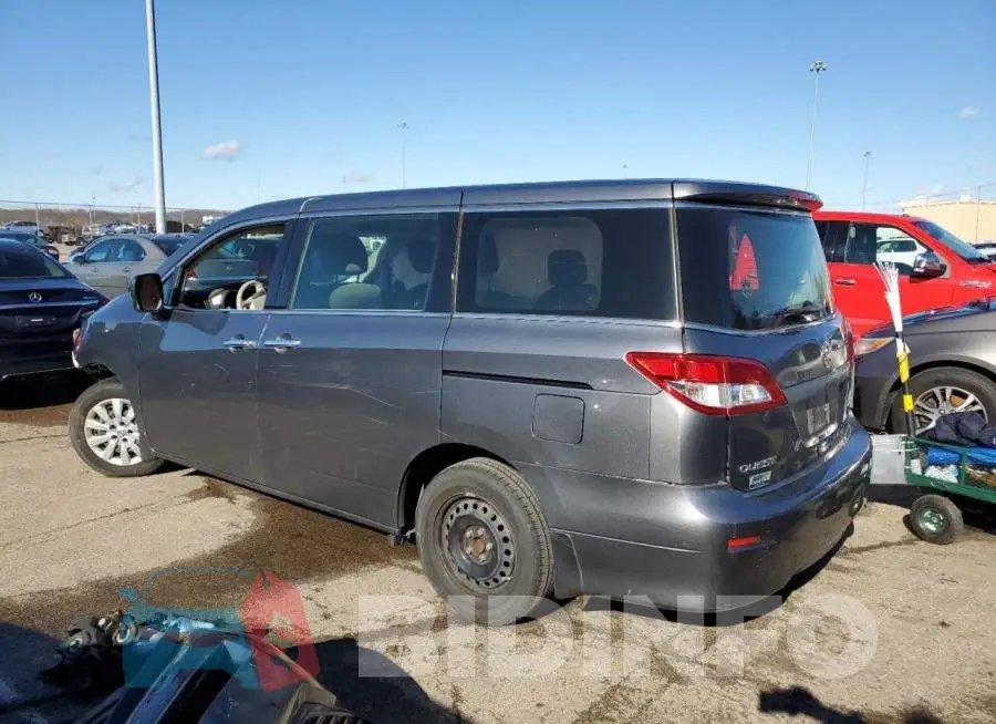JN8AE2KPXF9122756 Photo# 2