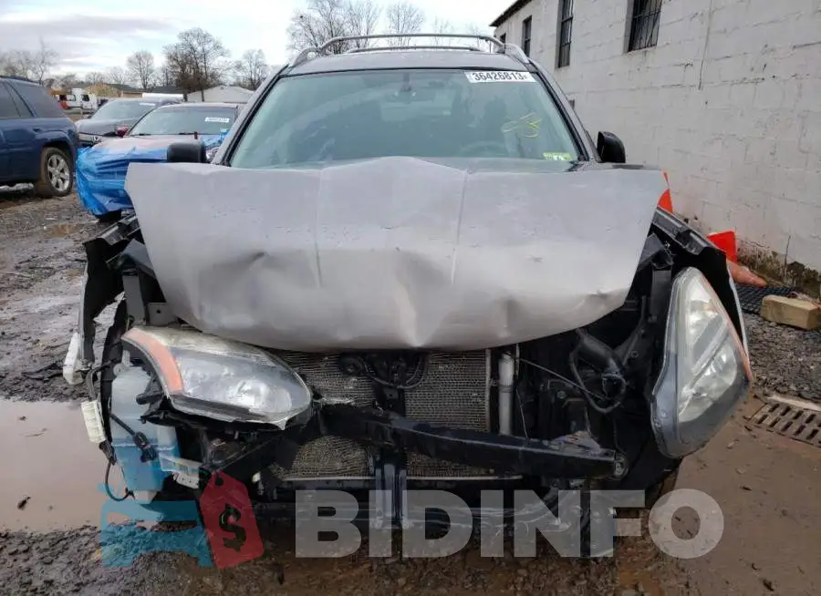 JN8AS5MT5FW656611 Photo# 5