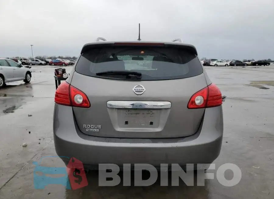 JN8AS5MT6FW661090 Photo# 6