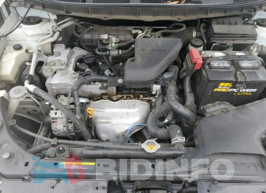 JN8AS5MT9EW603084 Photo# 12