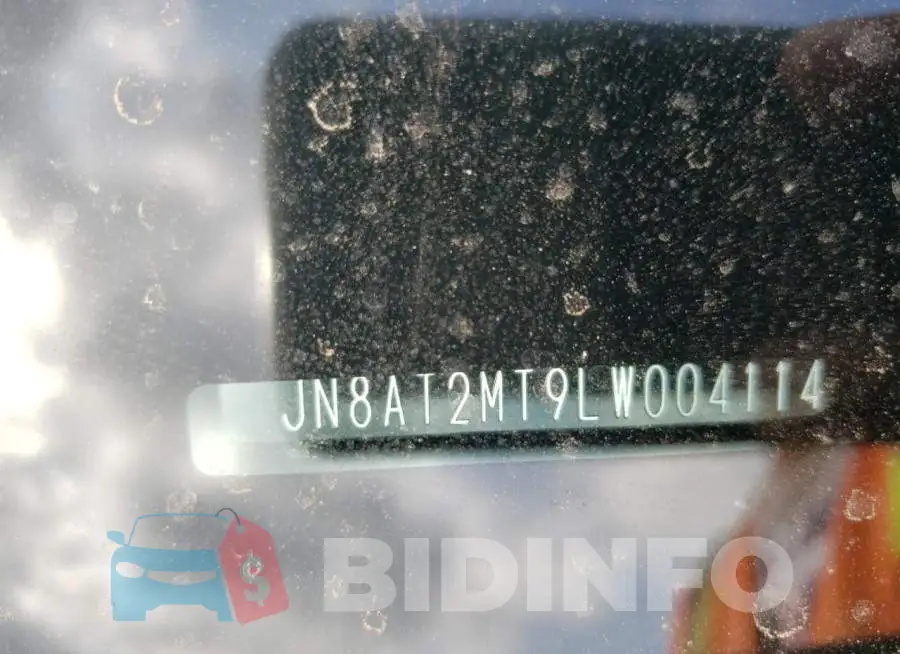 JN8AT2MT9LW004114 Photo# 10