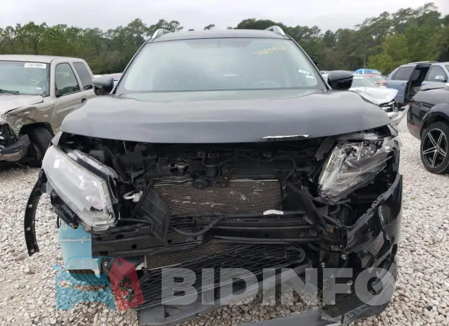 KNMAT2MT2GP608678 Photo# 5