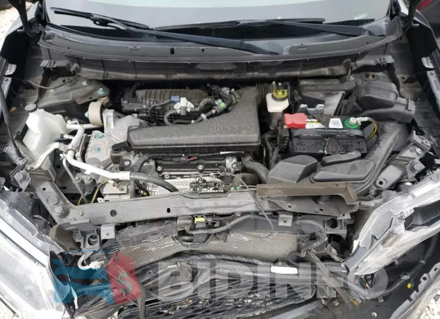 KNMAT2MT2GP608678 Photo# 11