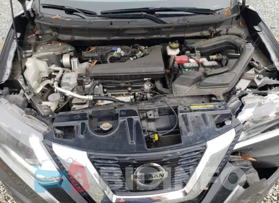 KNMAT2MT2HP613204 Photo# 7