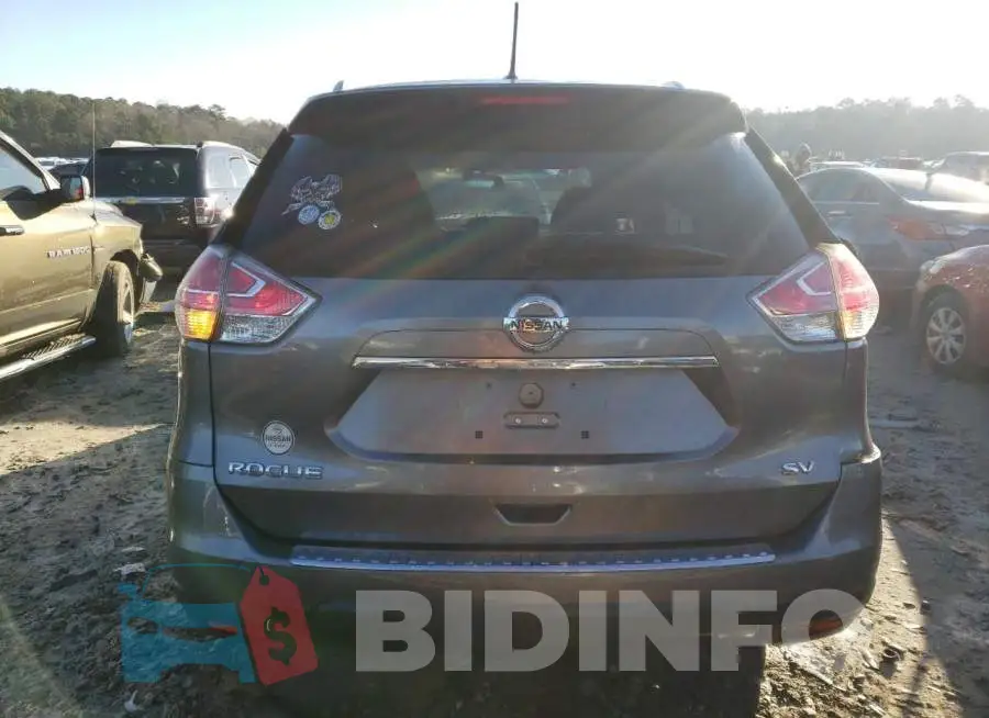 KNMAT2MT3GP628731 Photo# 6