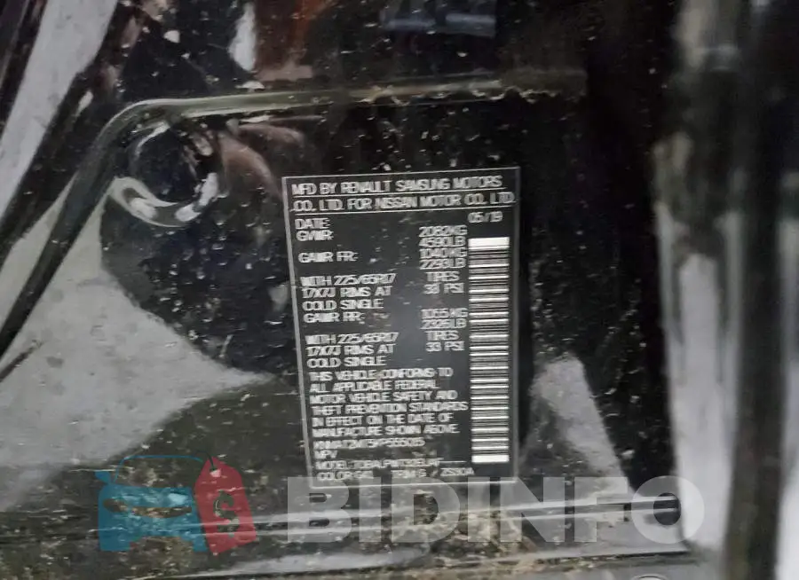 KNMAT2MT5KP555015 Photo# 13
