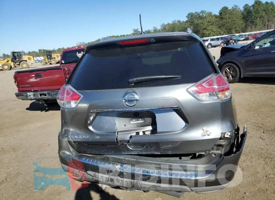 KNMAT2MT8GP726153 Photo# 6