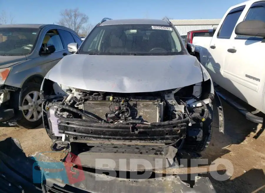 KNMAT2MV0JP588827 Photo# 5