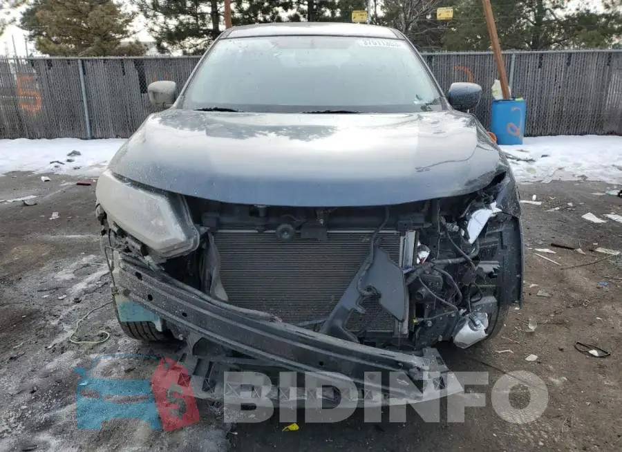 KNMAT2MV1GP690436 Photo# 5
