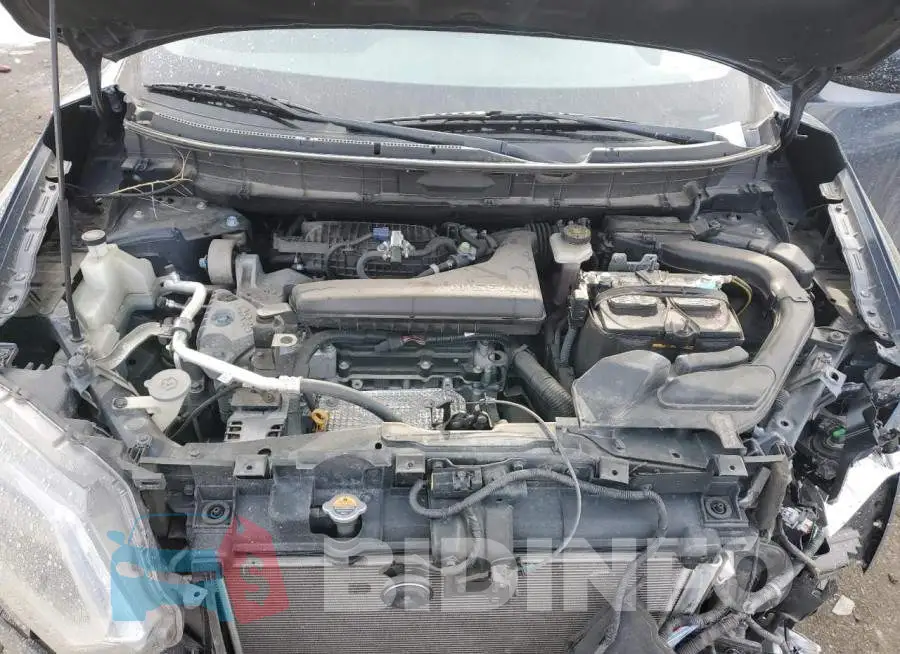 KNMAT2MV1GP690436 Photo# 12